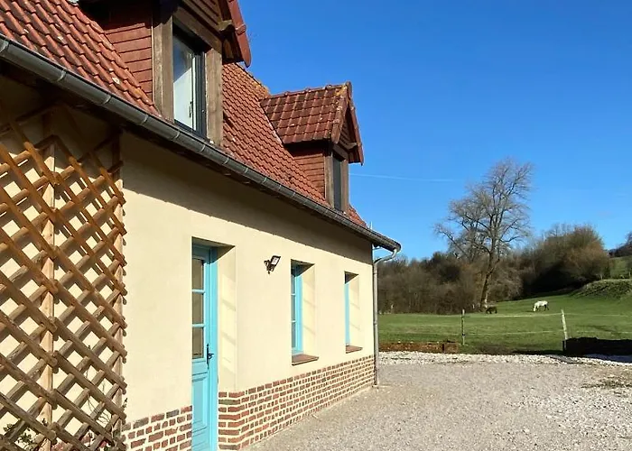 Le Clos Des Deux Chenes