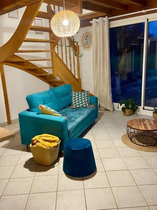 Le Clos Des Deux Chenes *